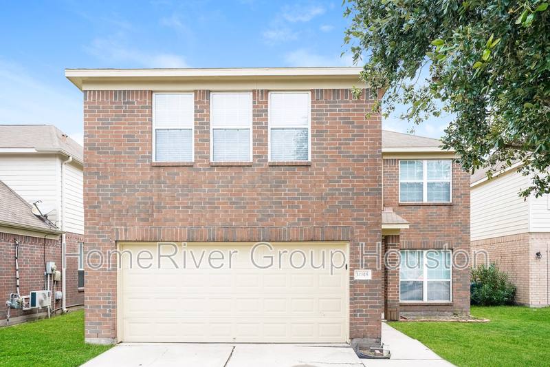House for rent at 14815 Hillside Woods Court, Houston, TX 77049