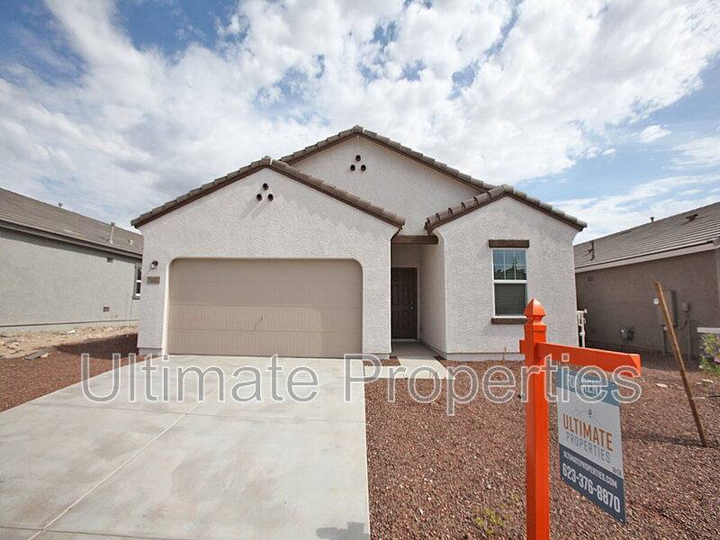 House for rent at 20082 W Rancho Dr, Litchfield Park, AZ 85340