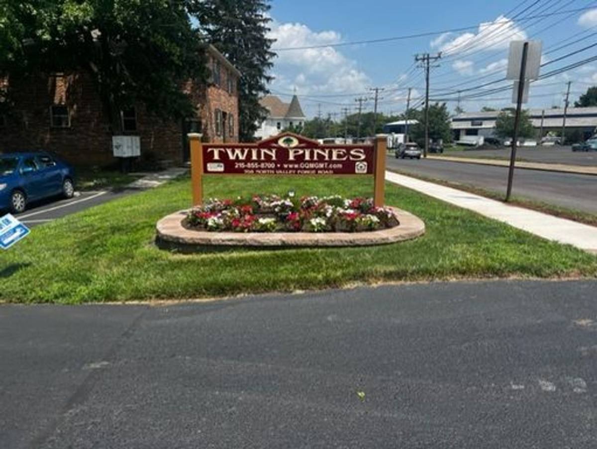 Apartment for rent at 708 N Valley Forge Rd, Lansdale, PA 19446