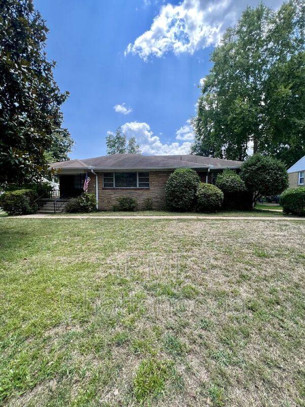 House for rent at 4010 Wiley Ave, Chattanooga, TN 37412