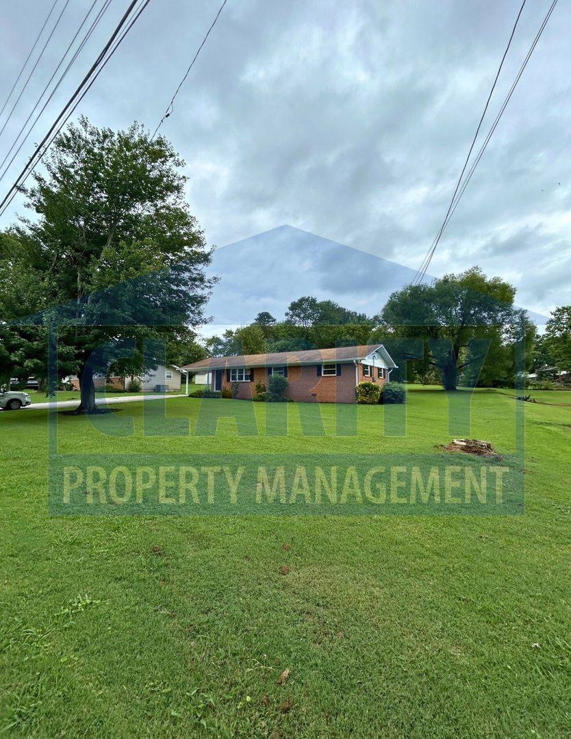 House for rent at 4009 Sycamore Dr, Cleveland, TN 37312