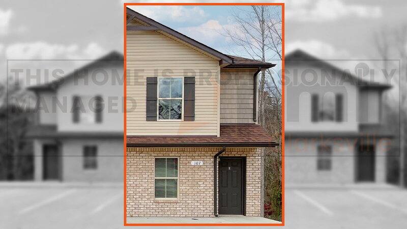Apartment for rent at 107 Smithson Court #D, Clarksville, TN 37040