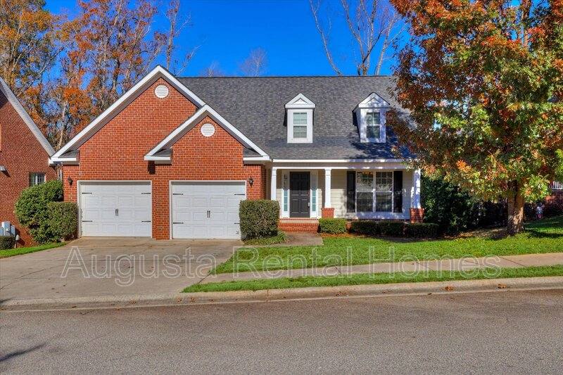 House for rent at 1193 Greenwich Pass, Grovetown, GA 30813