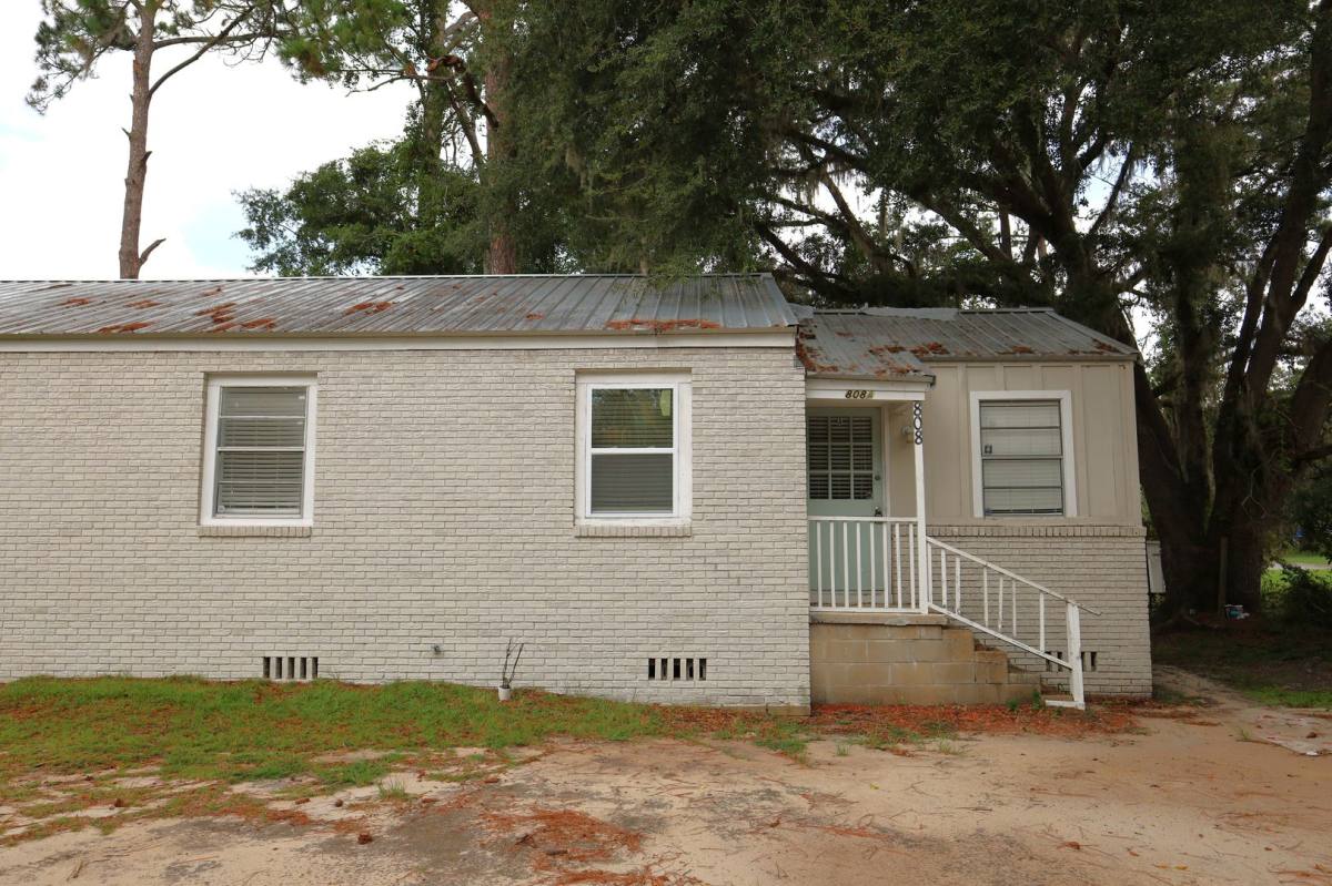 House for rent at 808 Lilly St, Valdosta, GA 31601