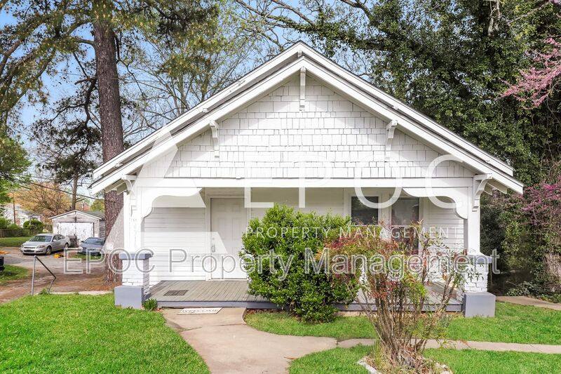 House for rent at 4316 Old Rural Hall Rd, Winston Salem, NC 27105
