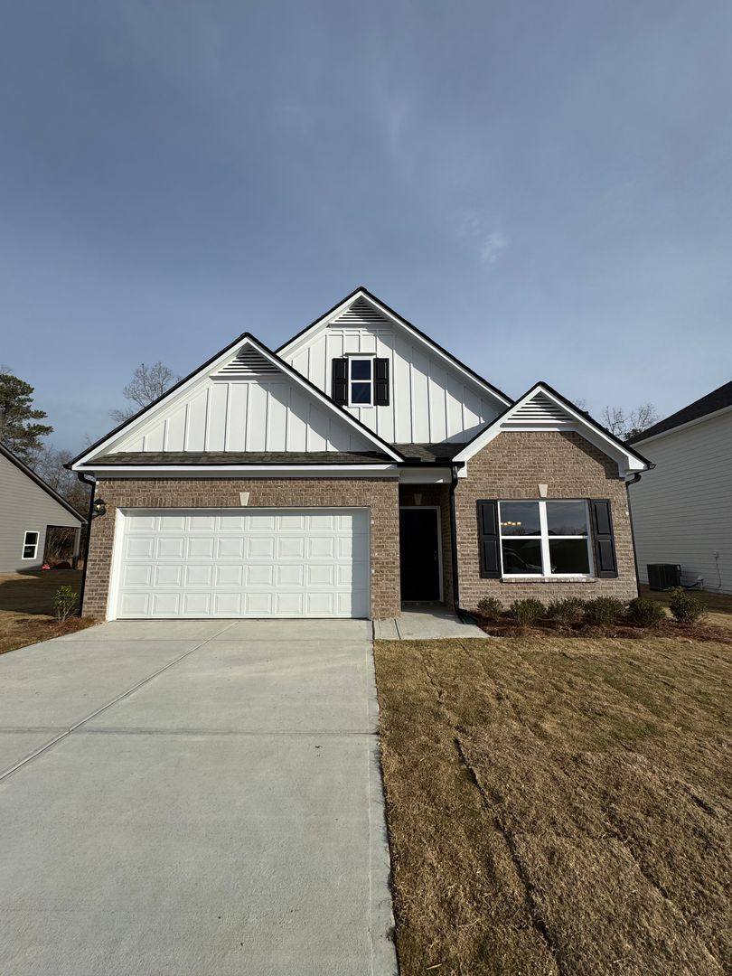 House for rent at 13 Whistling Oaks Dr NE, Rome, GA 30165