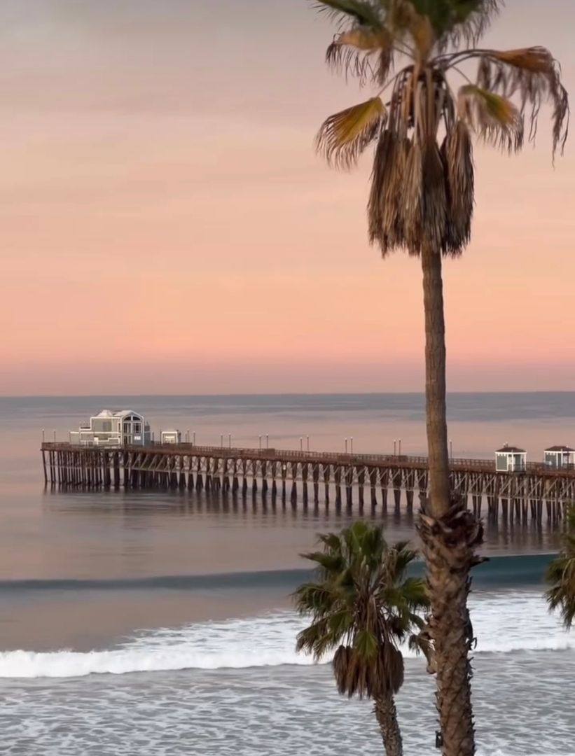 Apartment for rent at 118 S Pacific St, Oceanside, CA 92054