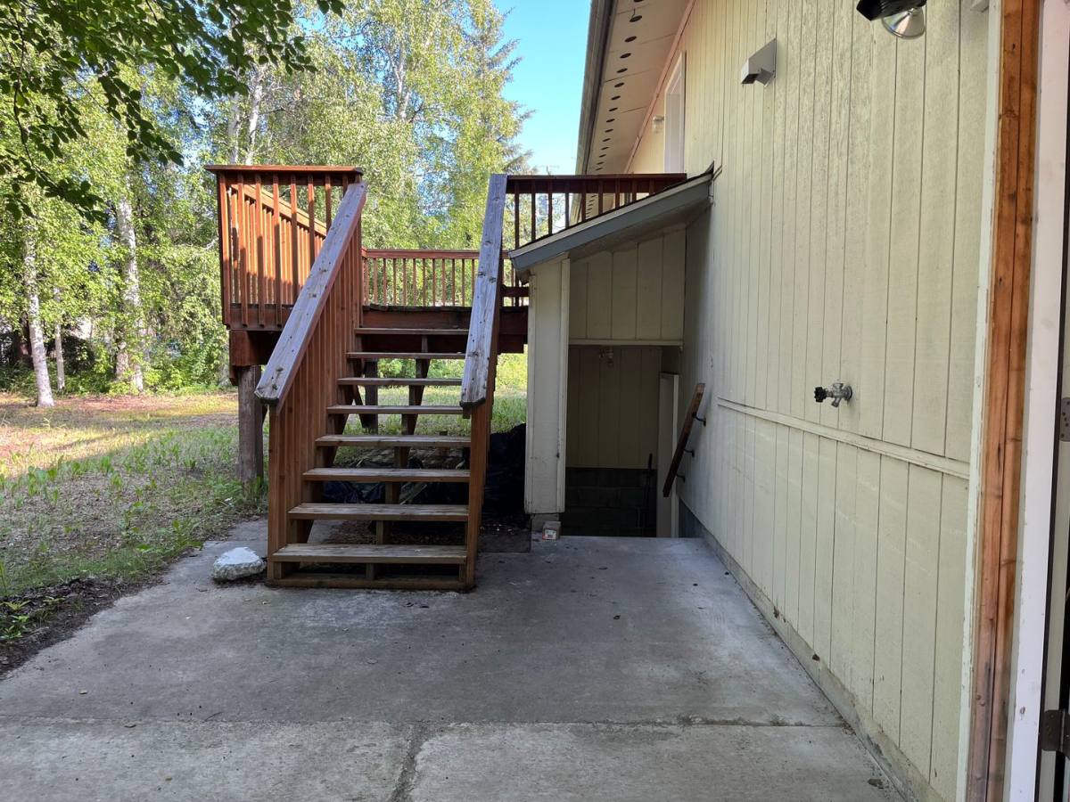 Apartment for rent at 82 D St, Fairbanks, AK 99701