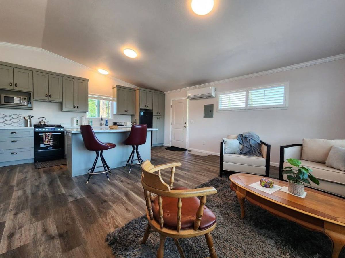 Apartment for rent at 669 Camino Court, Santa Rosa, CA 95401