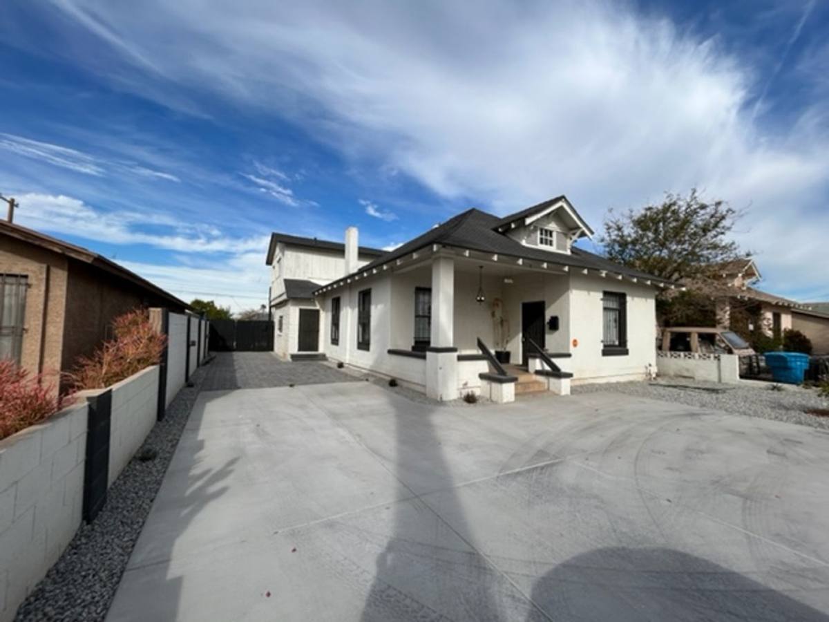 Apartment for rent at 1222 E Roosevelt St, Phoenix, AZ 85006