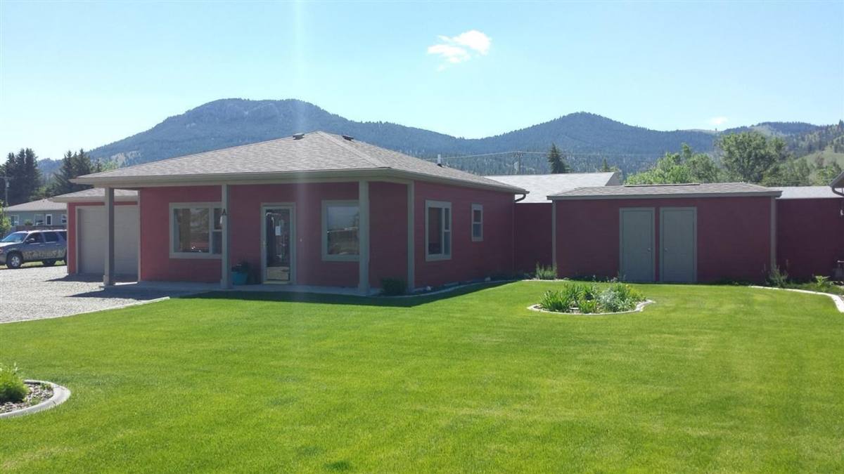 Apartment for rent at 3250 Terrace Ave, Helena, MT 59602