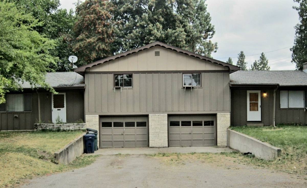 Apartment for rent at 925 - 927 W Emma Ave, Coeur D Alene, ID 83814