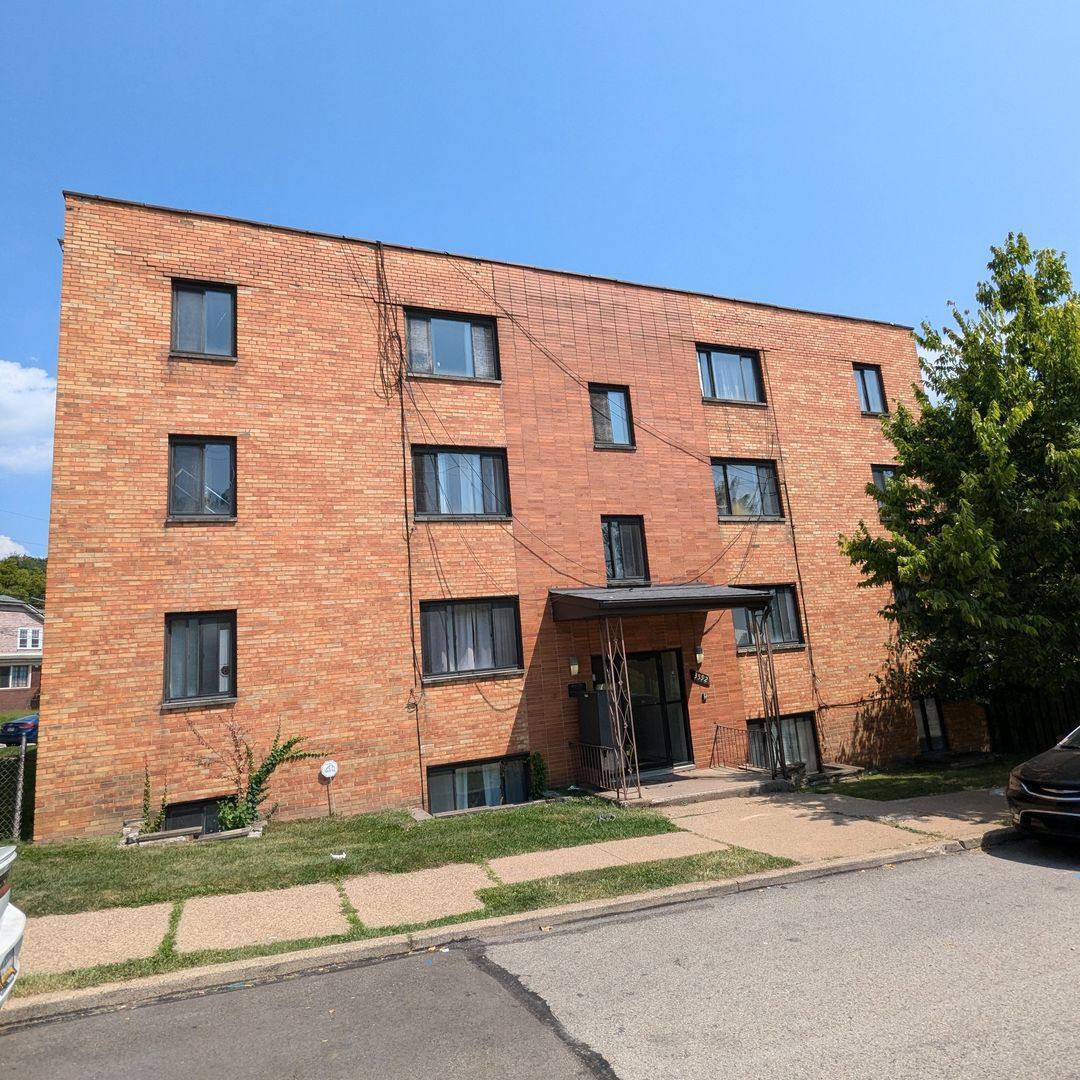 Apartment for rent at 3592 Brighton Rd, Pittsburgh, PA 15212