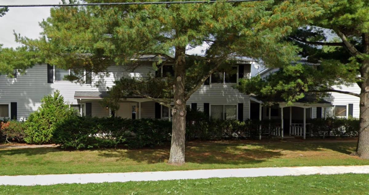 Apartment for rent at 2400 E 6th St, Merrill, WI 54452