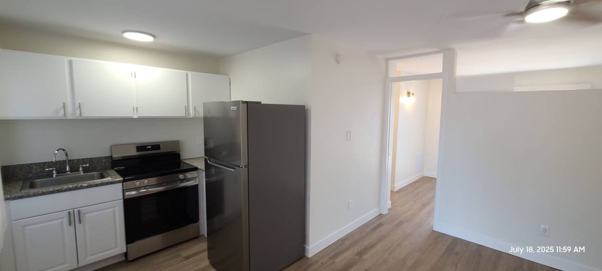 Apartment for rent at 208 E Prince Rd, Tucson, AZ 85705