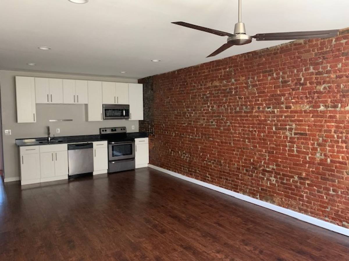 Apartment for rent at 2419 Frankford Ave, Philadelphia, PA 19125
