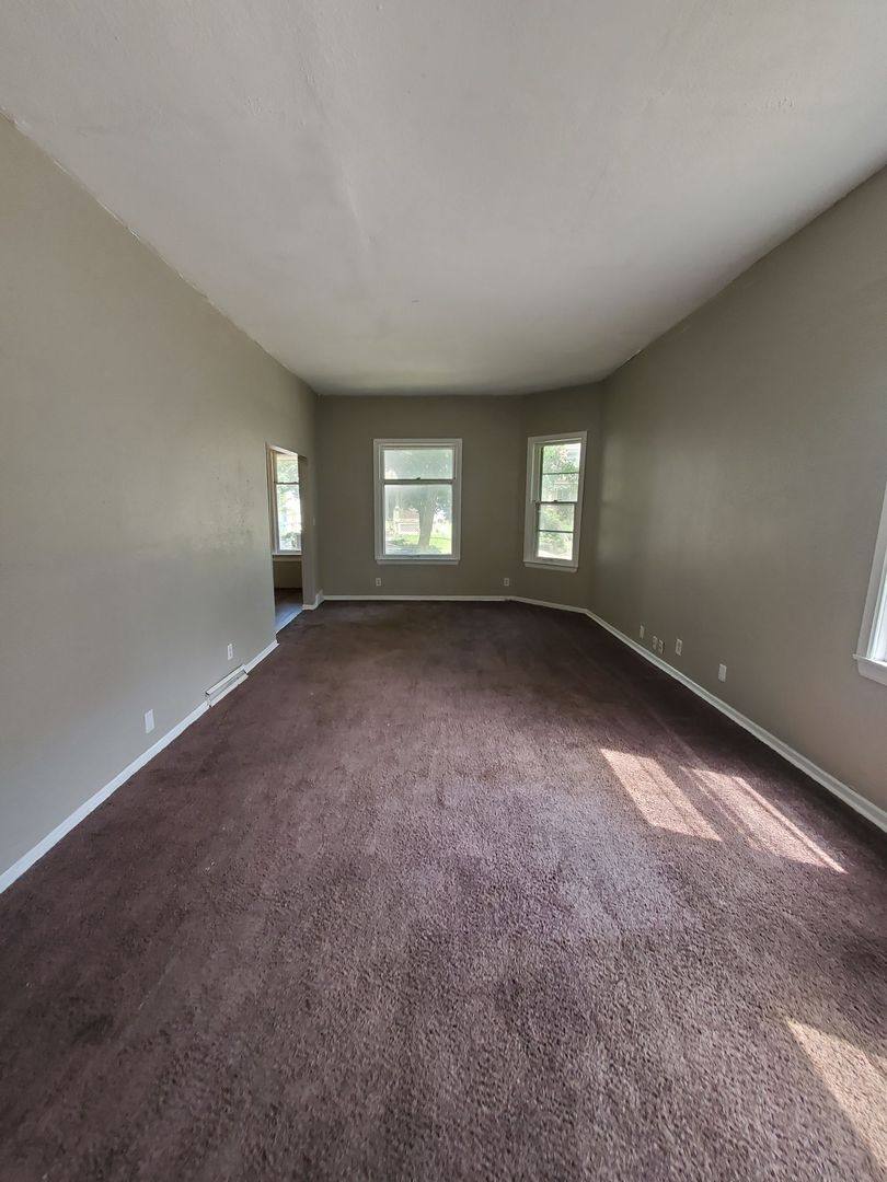 Apartment for rent at 1343-1345 N 32nd St, Milwaukee, WI 53208