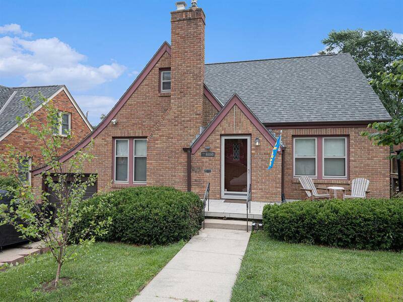 House for rent at 2015 N 52nd St, Omaha, NE 68104