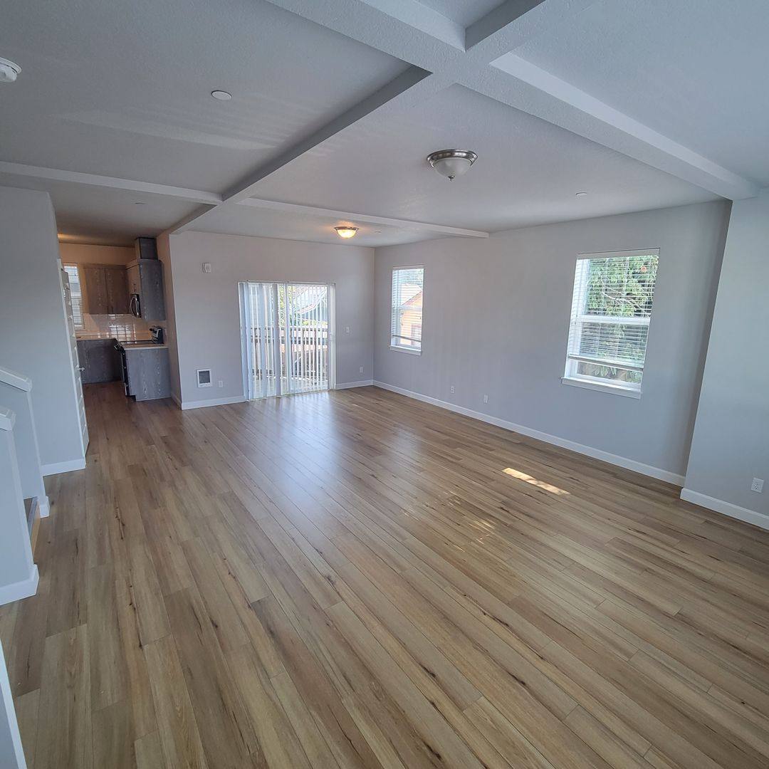 Apartment for rent at 424 NE Stafford St, Portland, OR 97211