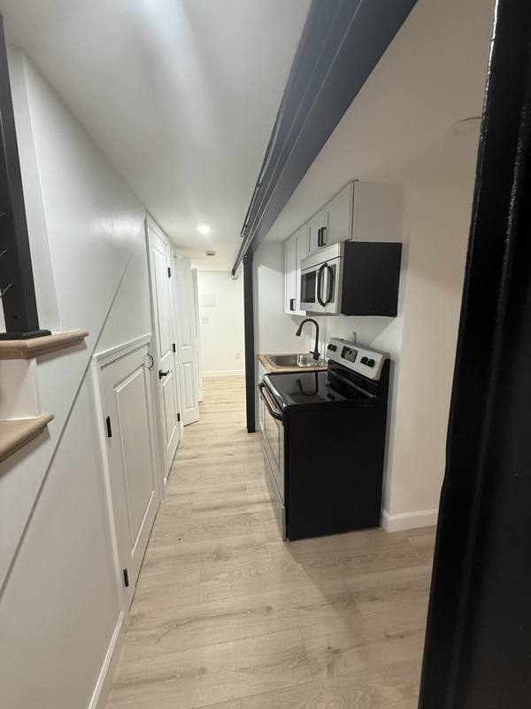 House for rent at 1212 18th St NE #B, Washington, DC 20002