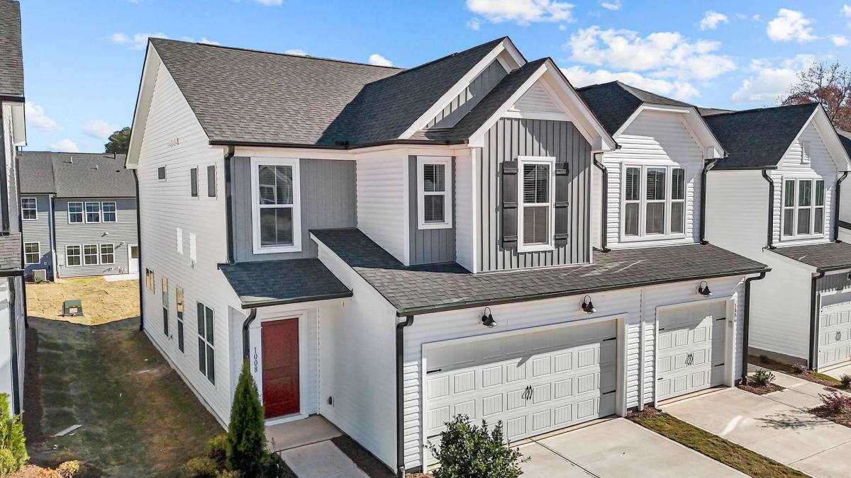 House for rent at 1008 Blissful Waters St, Durham, NC 27703