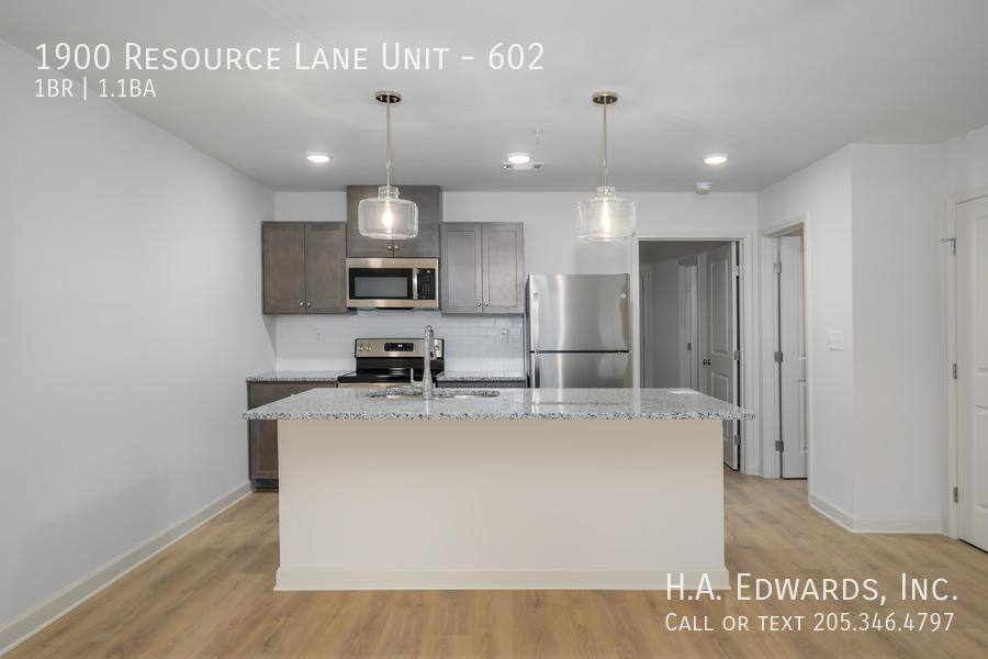 Townhouse for rent at 1900 Resource Lane, Northport, AL 35473