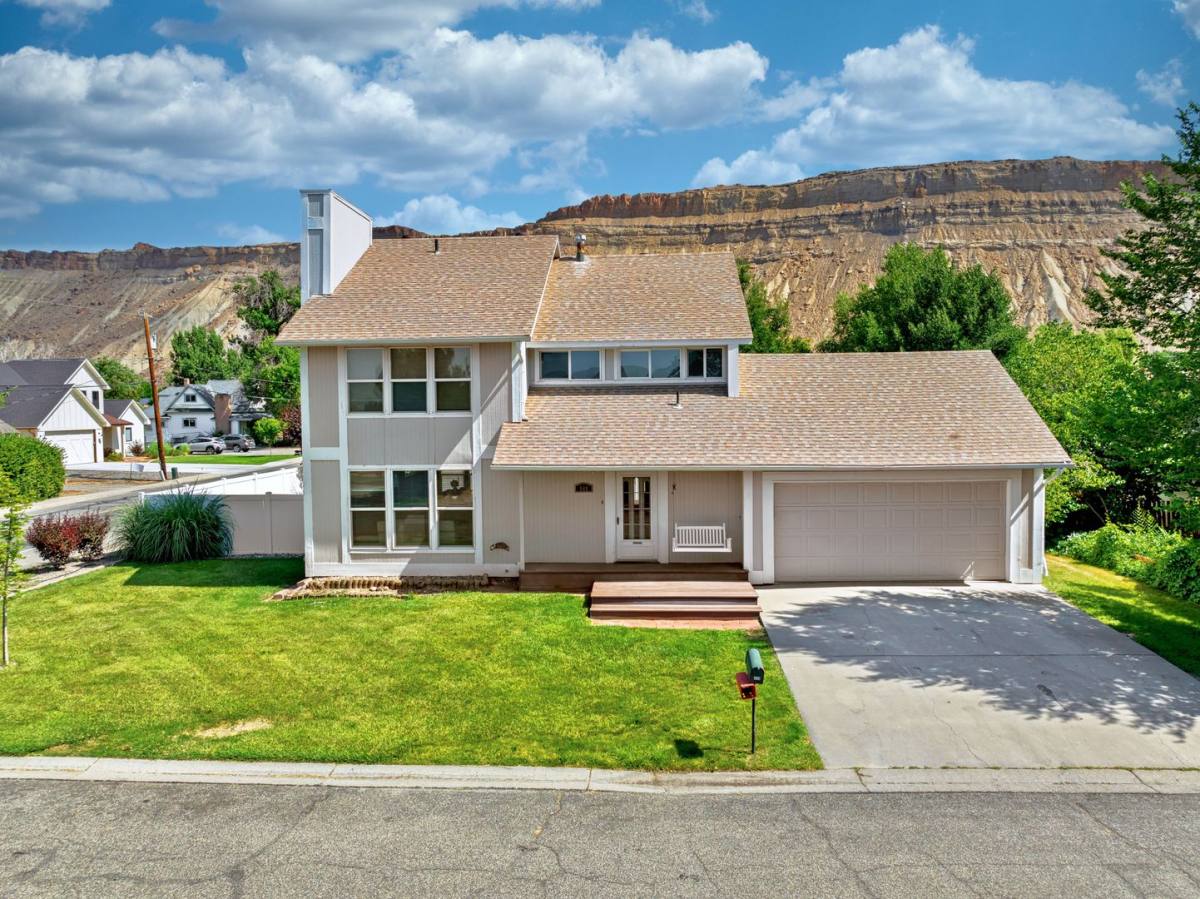 House for rent at 548 Crawford Lane, Palisade, CO 81526
