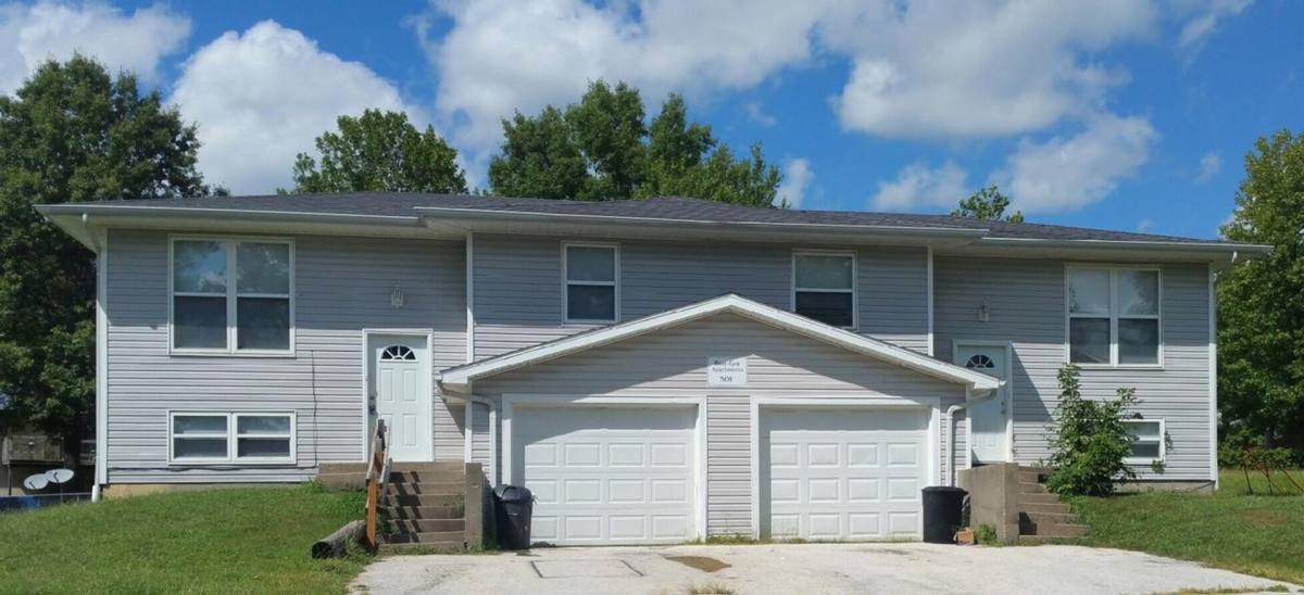 Apartment for rent at 501 W Mauller Rd, Columbia, MO 65202