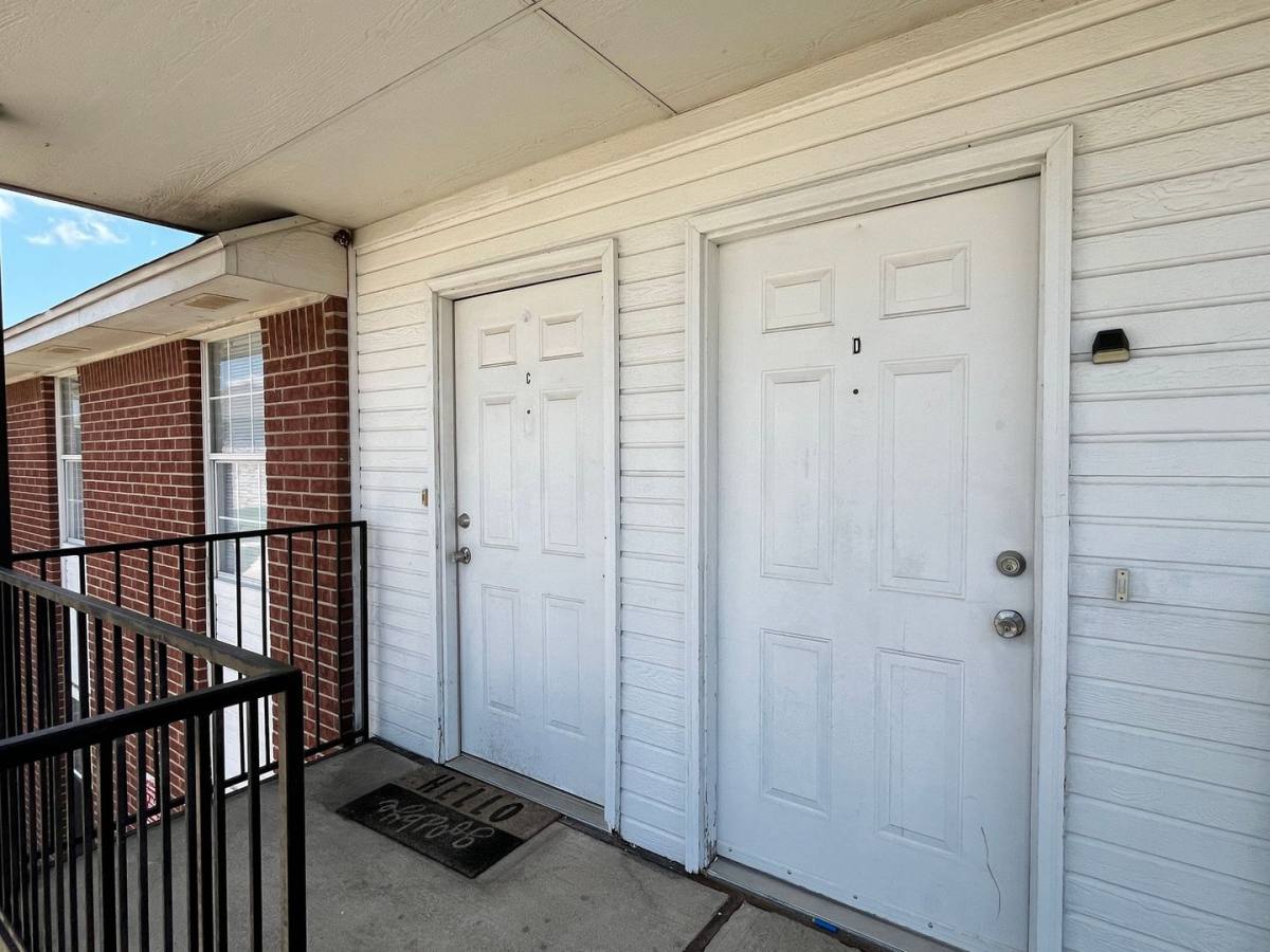 Apartment for rent at 5904 Greengate Dr, Killeen, TX 76543
