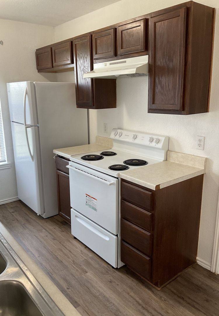Apartment for rent at 5904 Greengate Dr, Killeen, TX 76543
