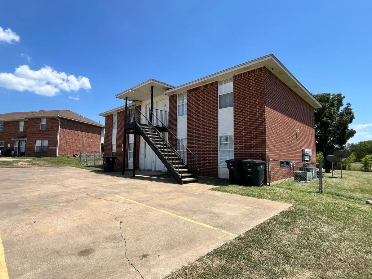 Apartment for rent at 5904 Greengate Dr, Killeen, TX 76543