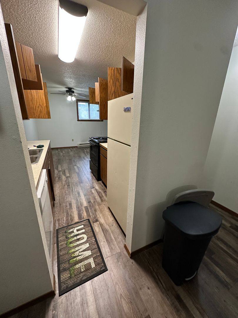 Apartment for rent at 3301 16th Ave S, Fargo, ND 58103