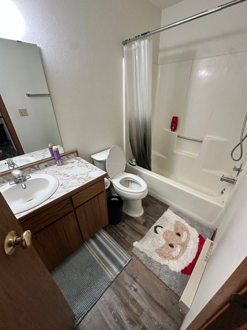 Apartment for rent at 3301 16th Ave S, Fargo, ND 58103