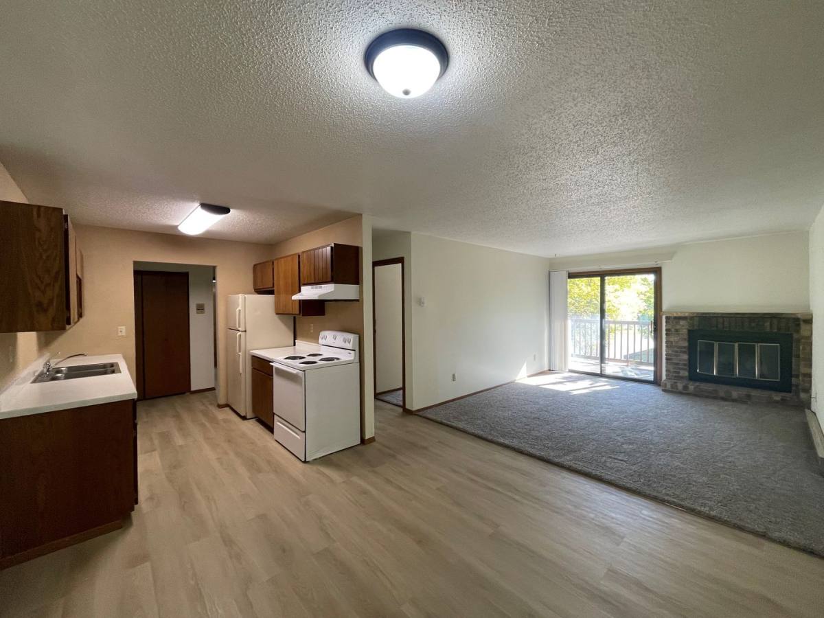Apartment for rent at 3301 16th Ave S, Fargo, ND 58103