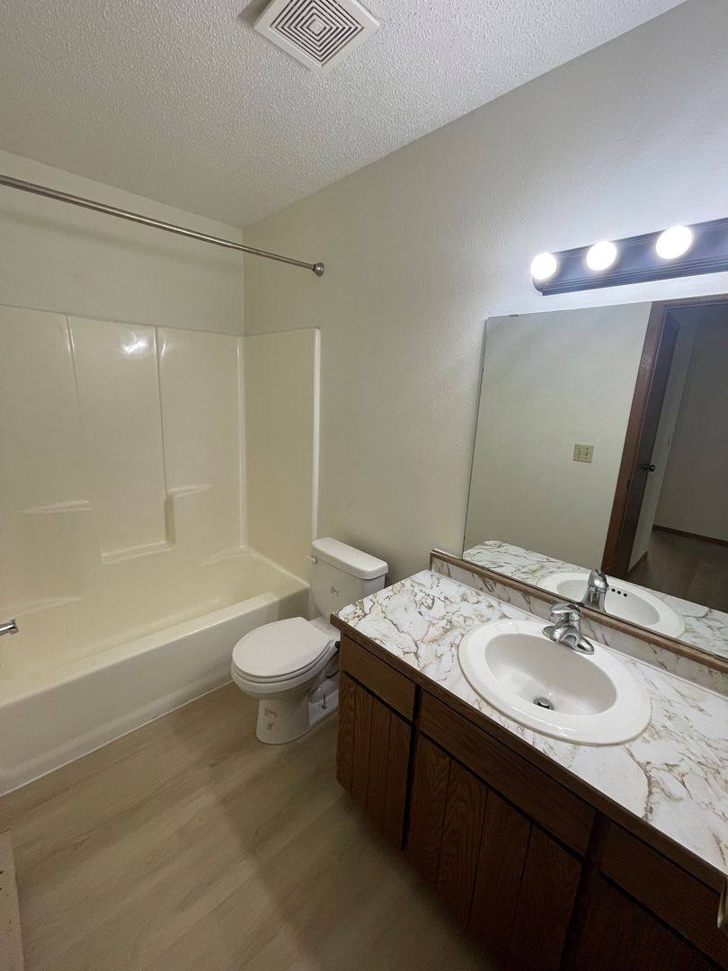 Apartment for rent at 3301 16th Ave S, Fargo, ND 58103