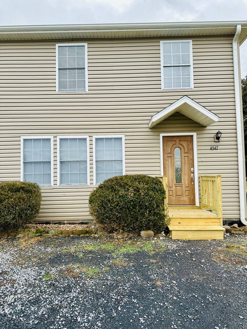 House for rent at 4347 Ottobine Rd, Dayton, VA 22821