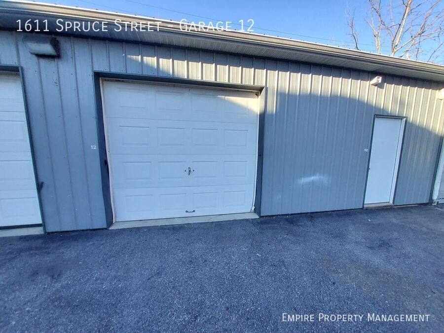 Apartment for rent at 1611 Spruce St, Easton, PA 18042