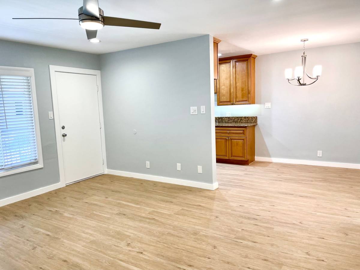 Apartment for rent at 4211-4217 E 5th St, Long Beach, CA 90814