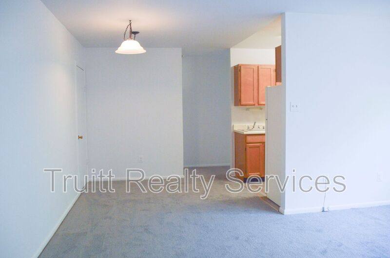 Apartment for rent at 3301 C St SE #203, Washington, DC 20019