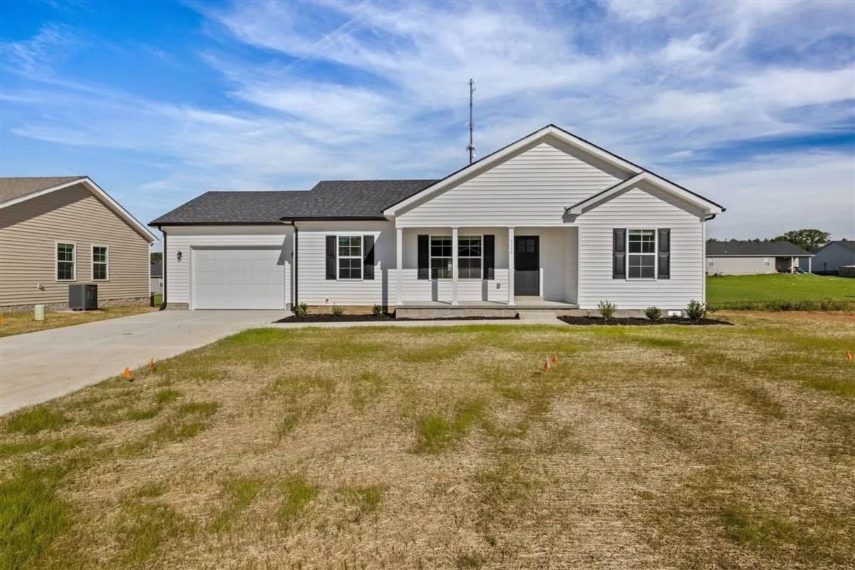House for rent at 528 Deluth Court, Bowling Green, KY 42101
