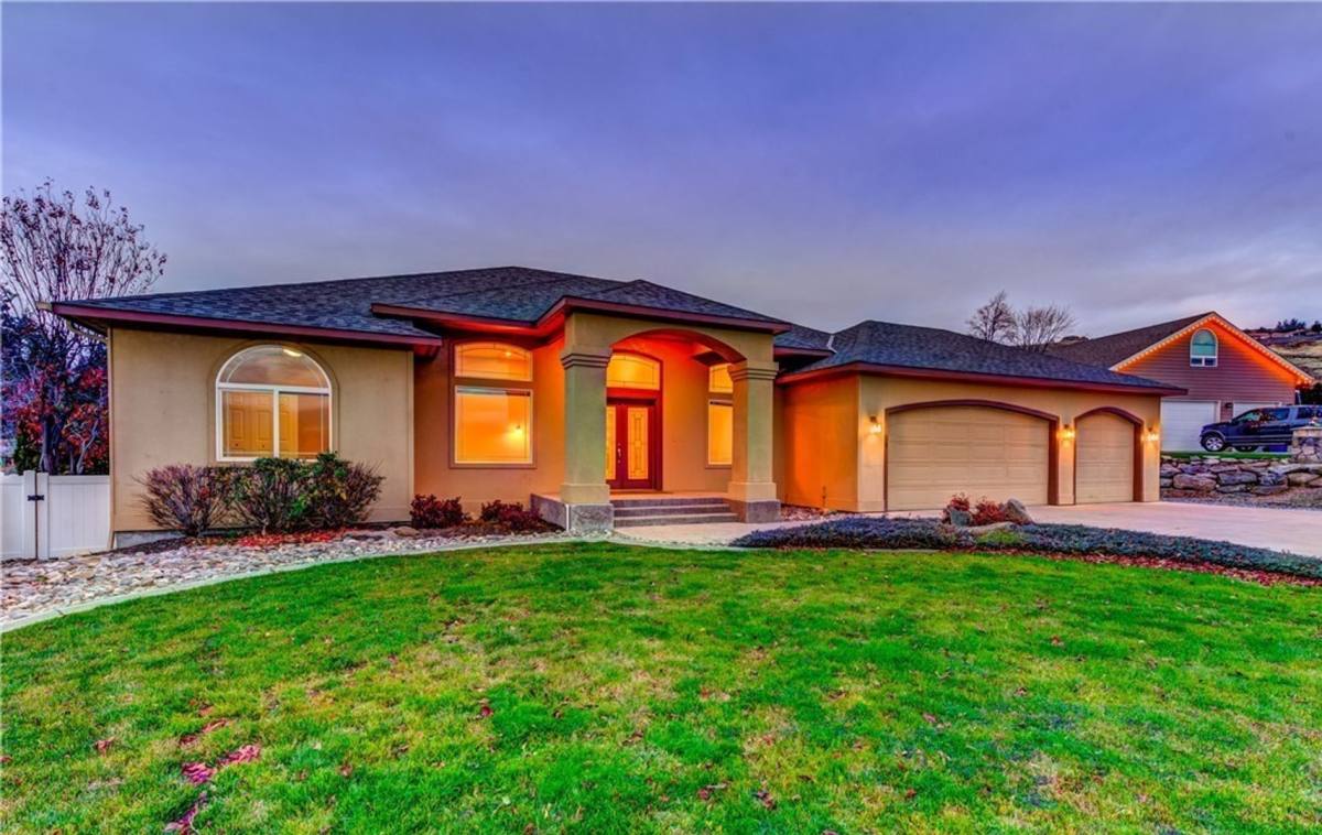 House for rent at 89 Springhill Dr, East Wenatchee, WA 98802