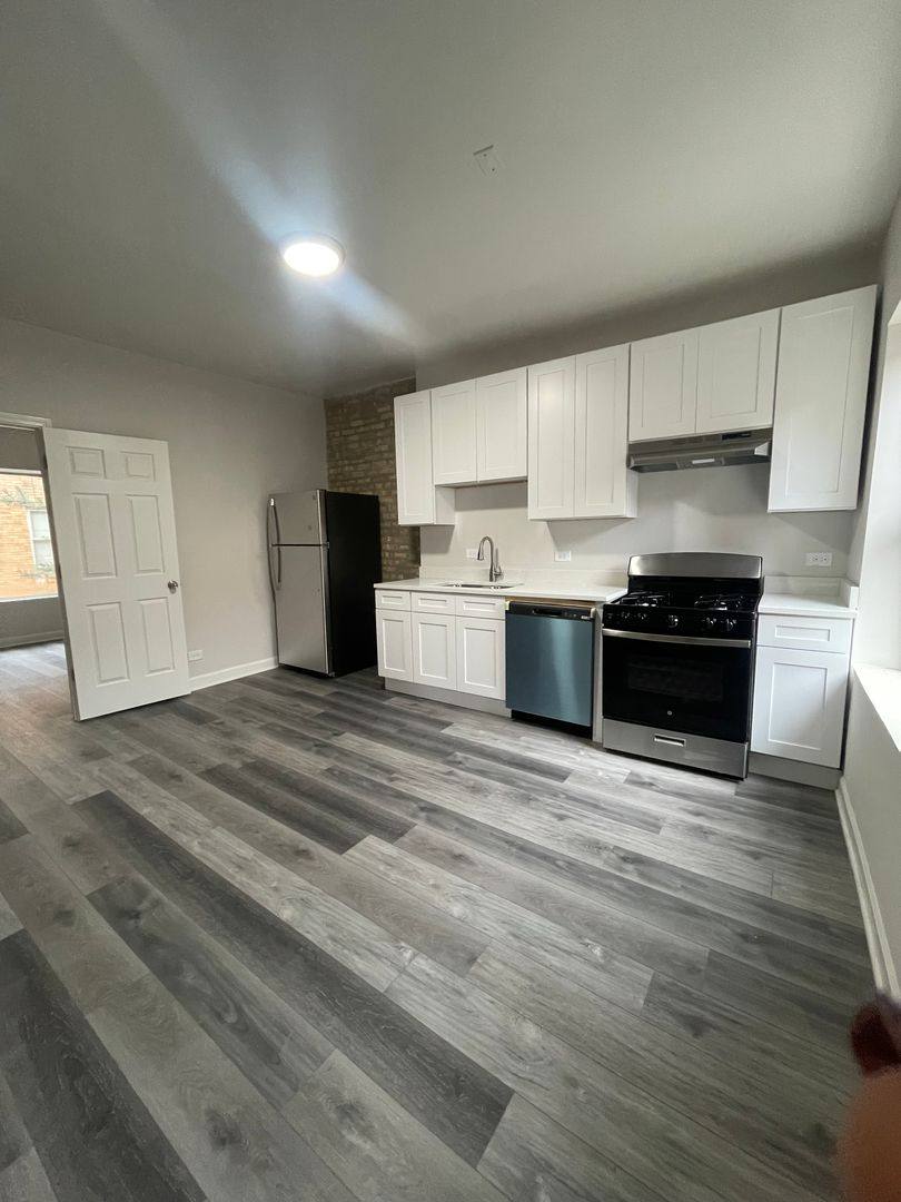 Apartment for rent at 3001-09 W 19th St, Chicago, IL 60623