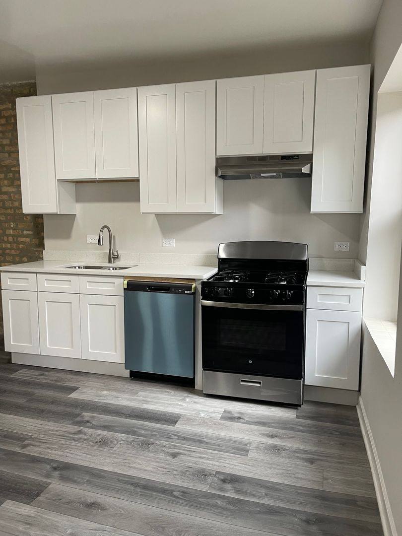 Apartment for rent at 3001-09 W 19th St, Chicago, IL 60623