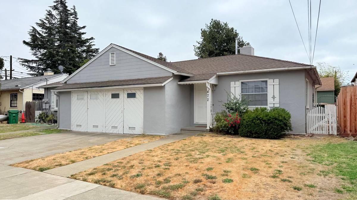 Apartment for rent at 474 Taylor Ave, Alameda, CA 94501