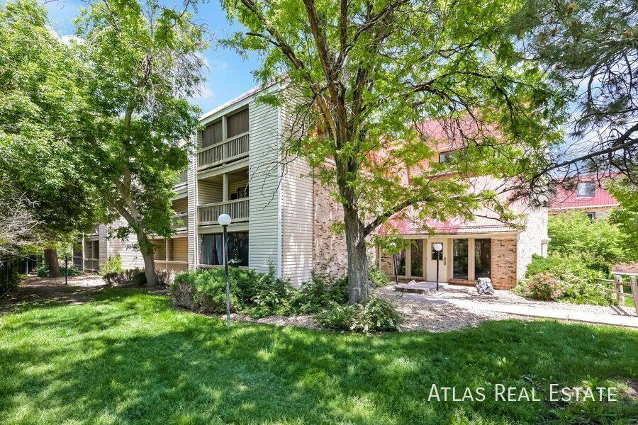 Apartment for rent at 14701 E Tennessee Dr #113, Aurora, CO 80012