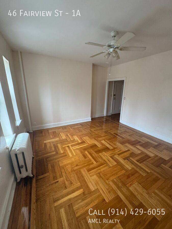Apartment for rent at 46 Fairview St #1A, Yonkers, NY 10703