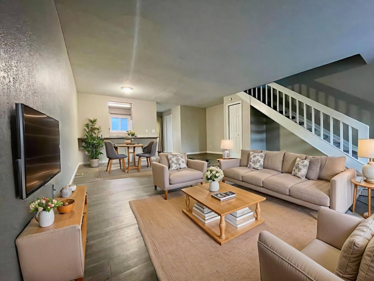 Apartment for rent at 221 N Race St, Fountain, CO 80817