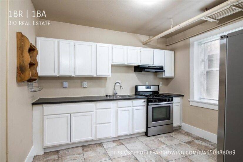 Apartment for rent at 718 N Grant St #5, Denver, CO 80223
