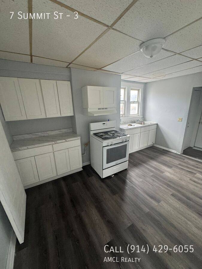 Apartment for rent at 7 Summit St #3, Yonkers, NY 10701