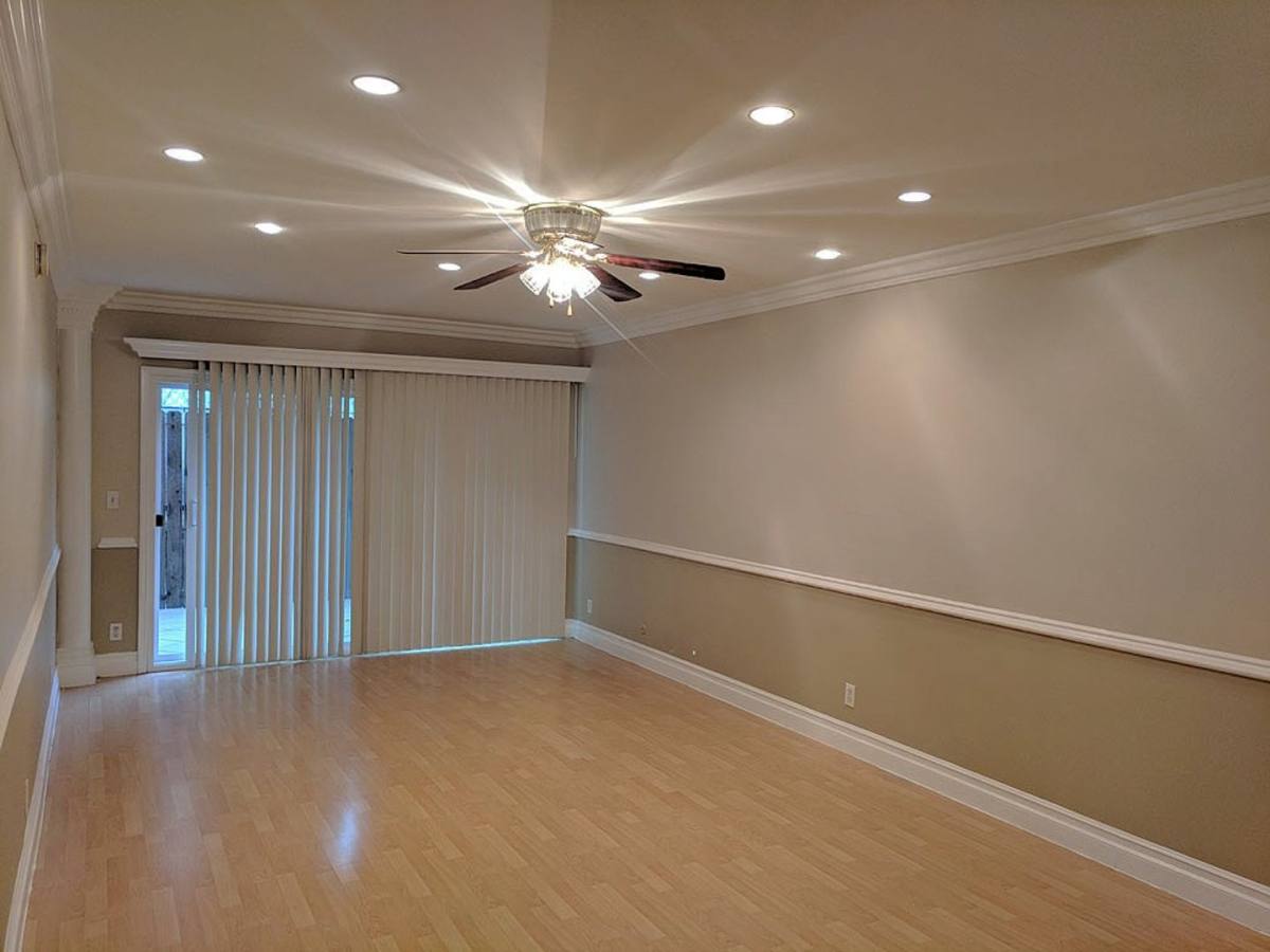 Apartment for rent at 1730 N Gramercy Place, Los Angeles, CA 90028